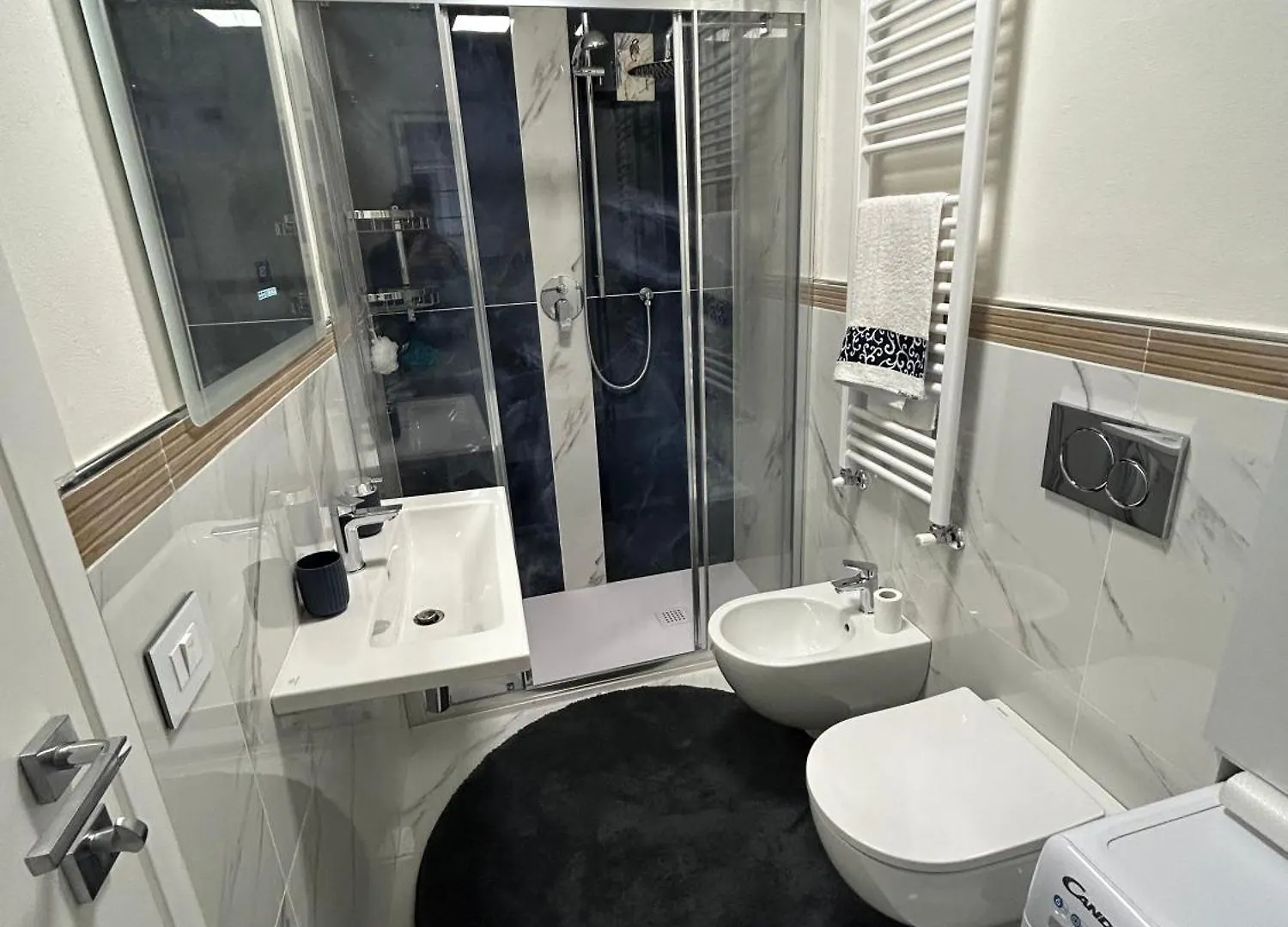 Holiday home Iride Home - Wellness & Relax Bergamo Italy