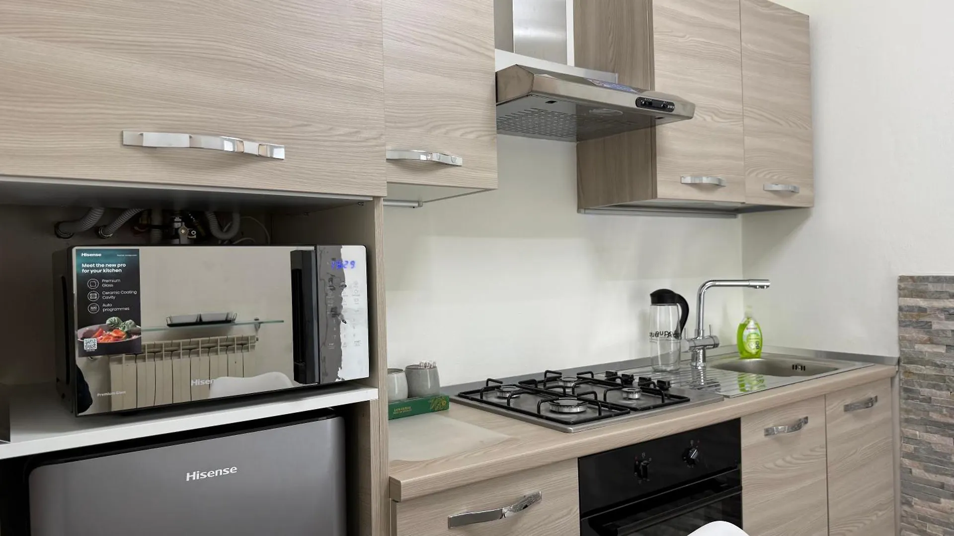 Iride Home - Wellness & Relax Bergamo