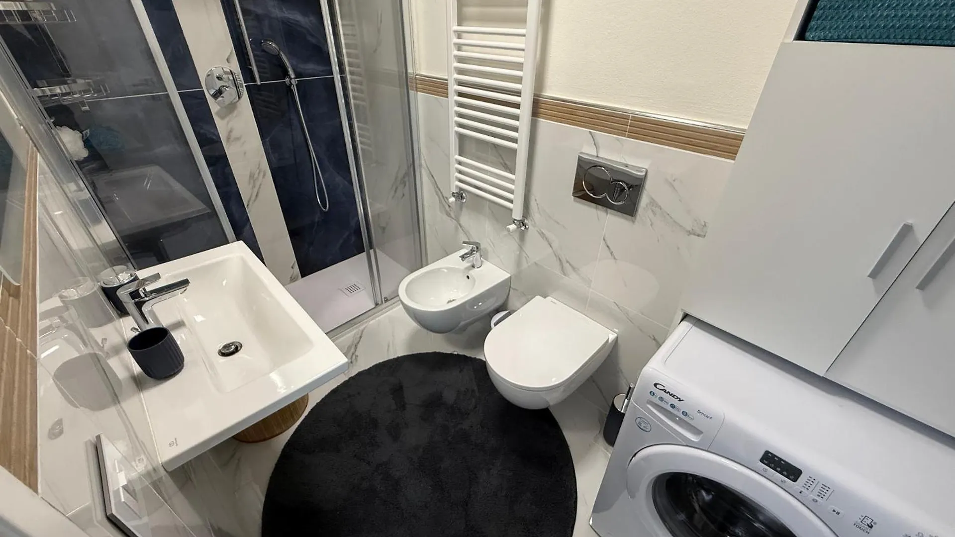Iride Home - Wellness & Relax Bergamo Holiday home