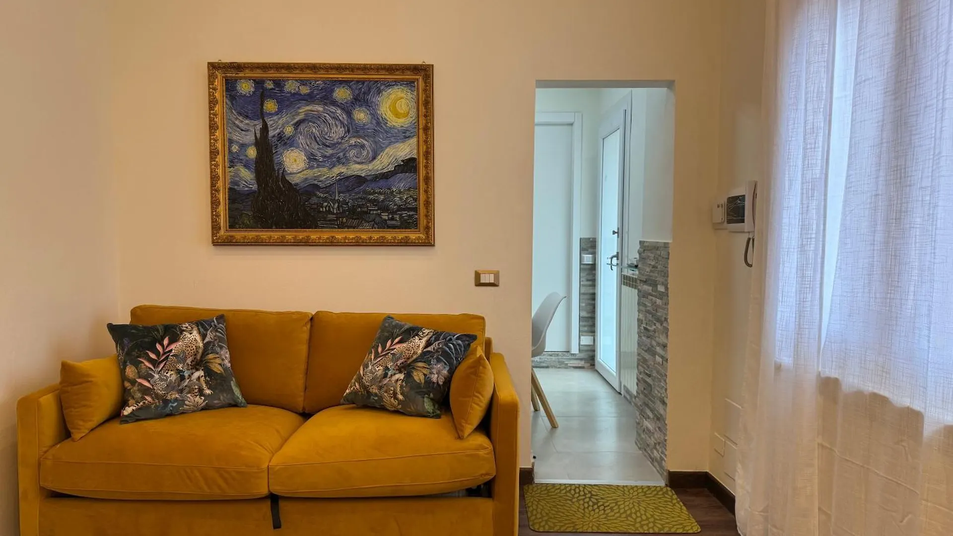 Iride Home - Wellness & Relax Bergamo Holiday home