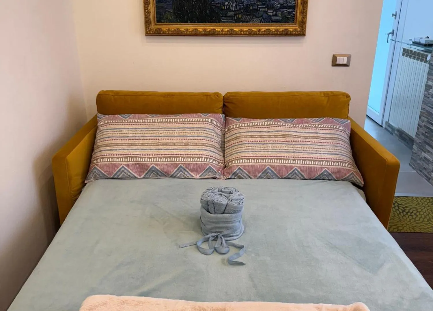 Holiday home Iride Home - Wellness & Relax Bergamo