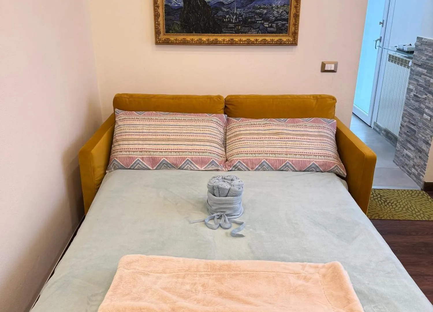 Holiday home Iride Home - Wellness & Relax Bergamo Italy