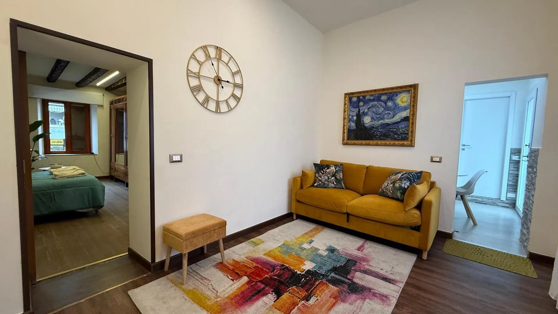 Holiday home Iride Home - Wellness & Relax Bergamo Italy
