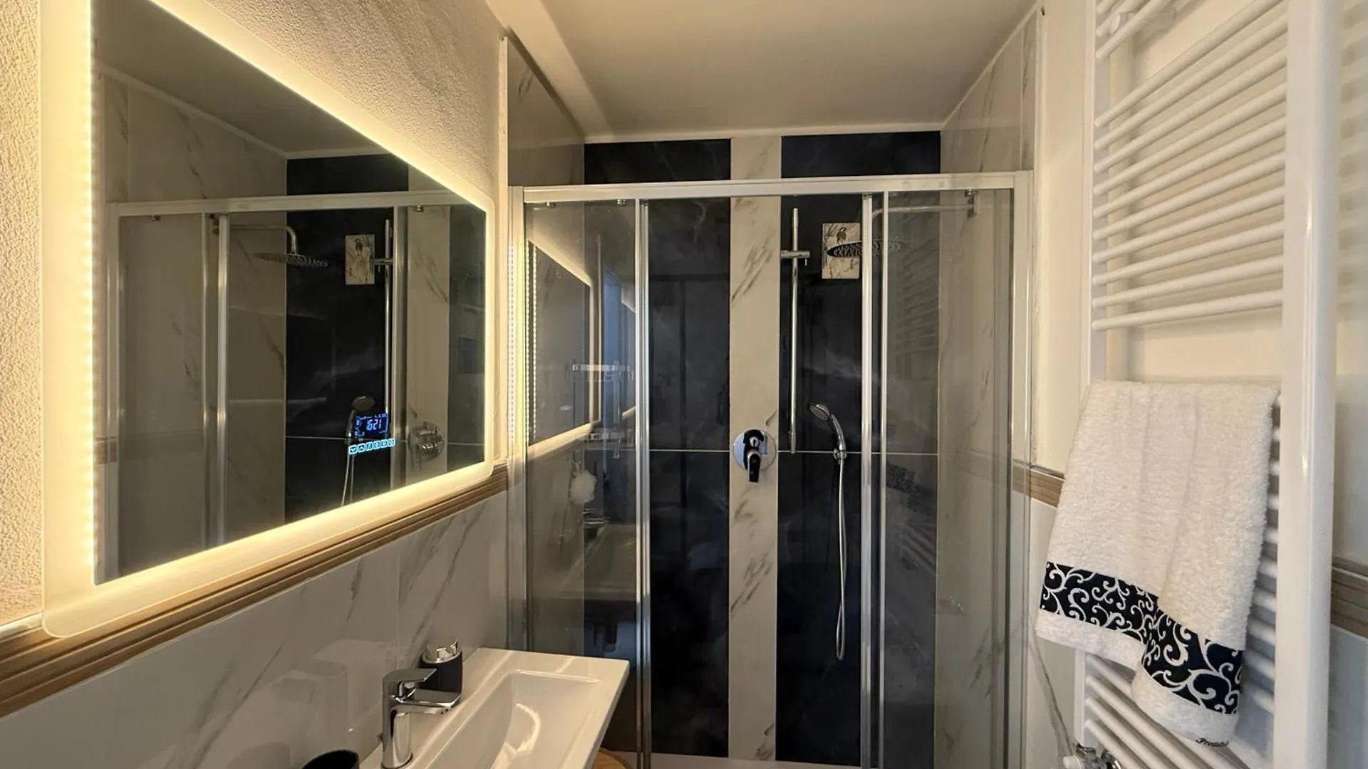 Iride Home - Wellness & Relax Bergamo Holiday home