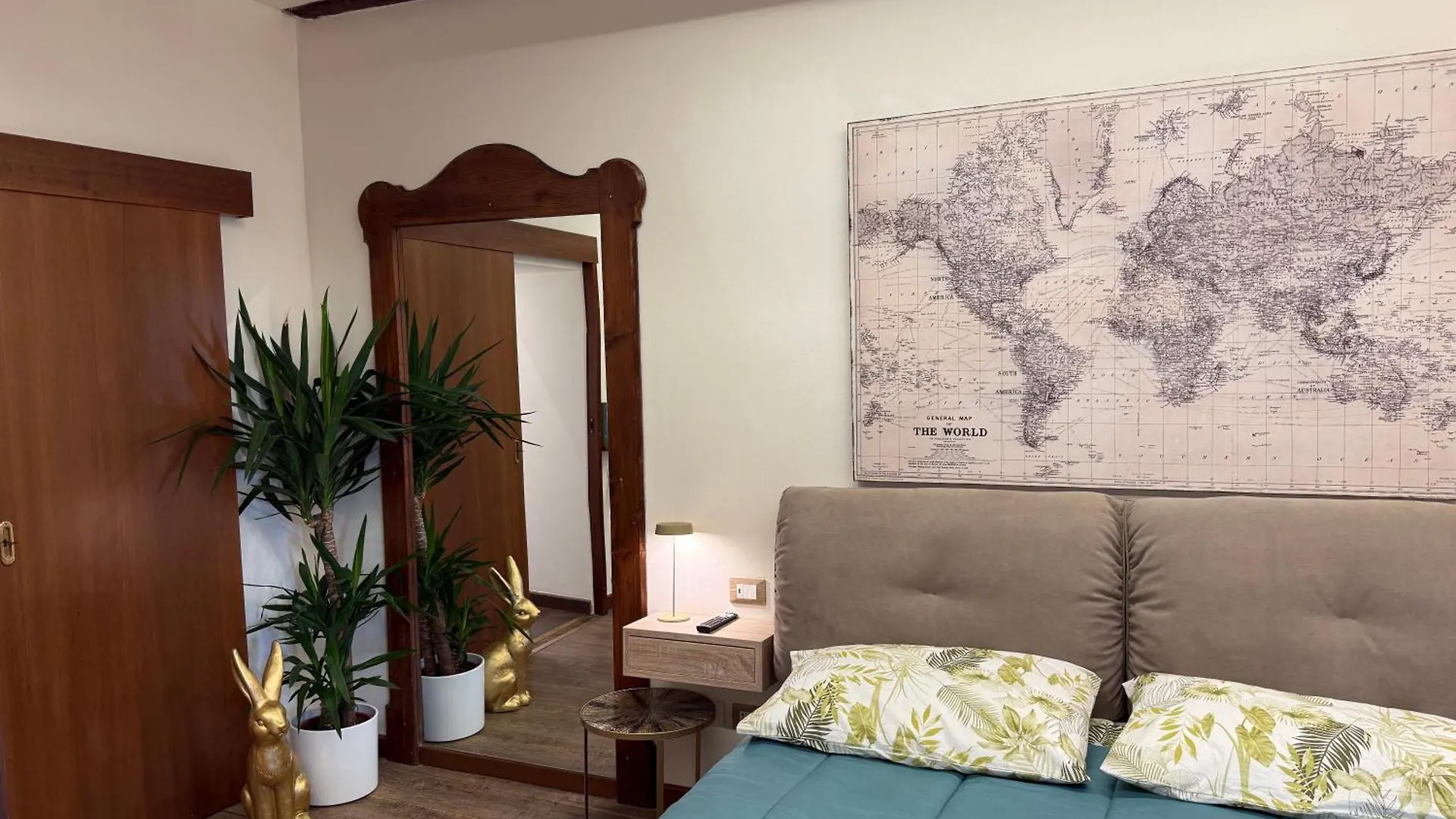 Iride Home - Wellness & Relax 贝尔加莫 0*,  意大利