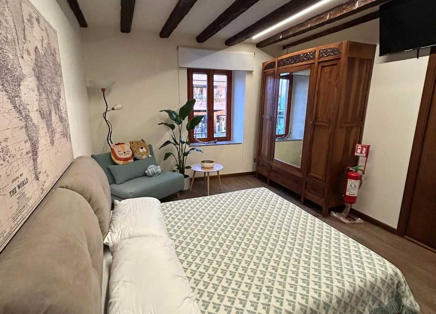 度假居 Iride Home - Wellness & Relax 贝尔加莫