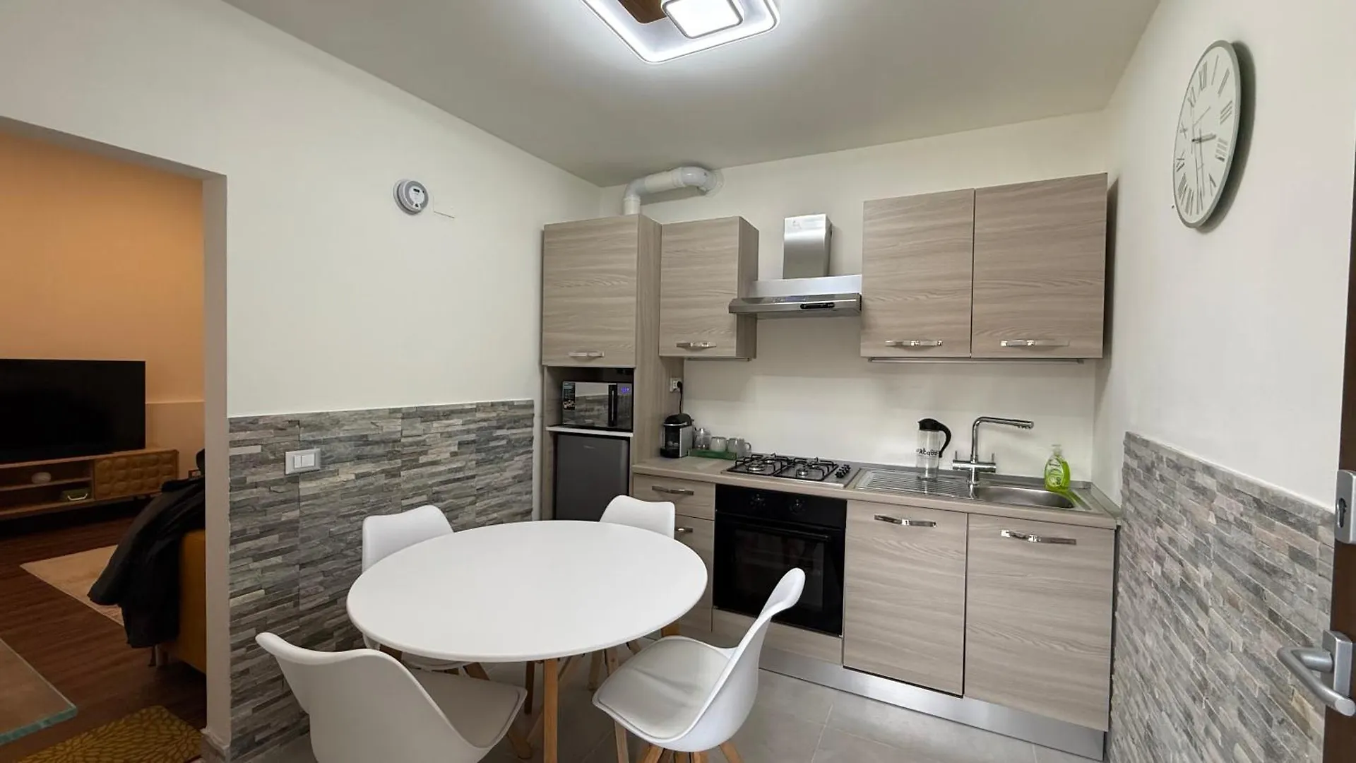 Iride Home - Wellness & Relax Bergamo Italy