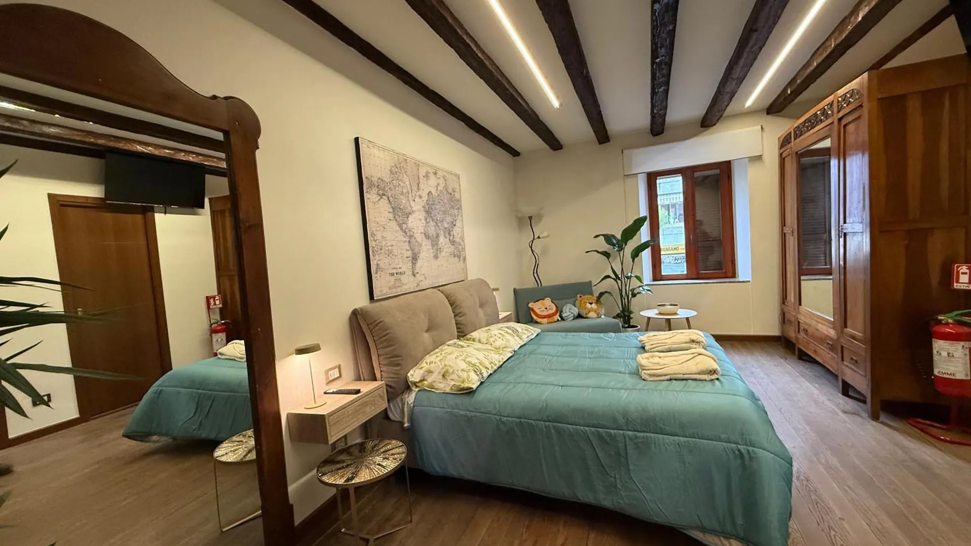 Holiday home Iride Home - Wellness & Relax Bergamo