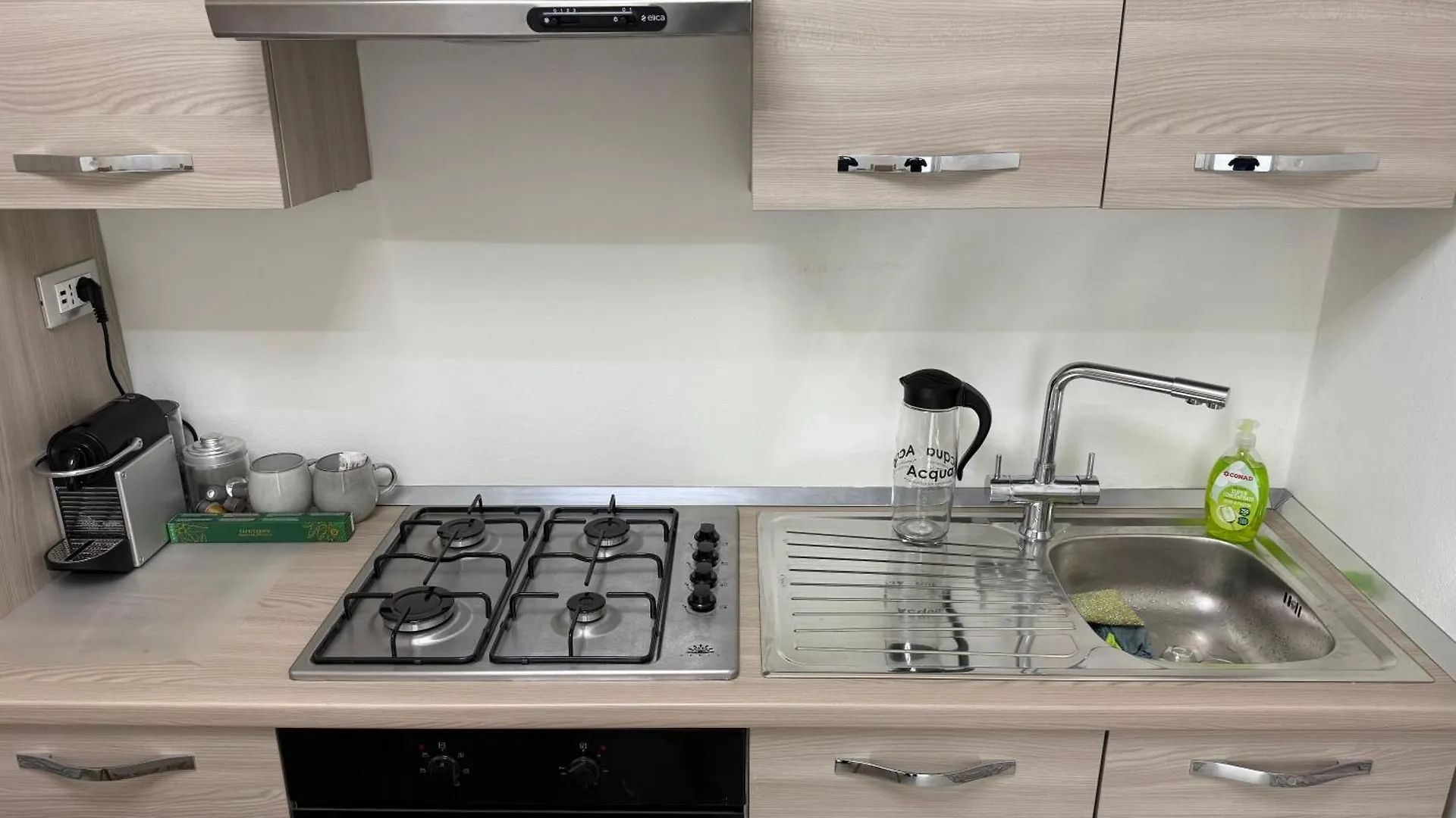 Iride Home - Wellness & Relax Bergamo Holiday home