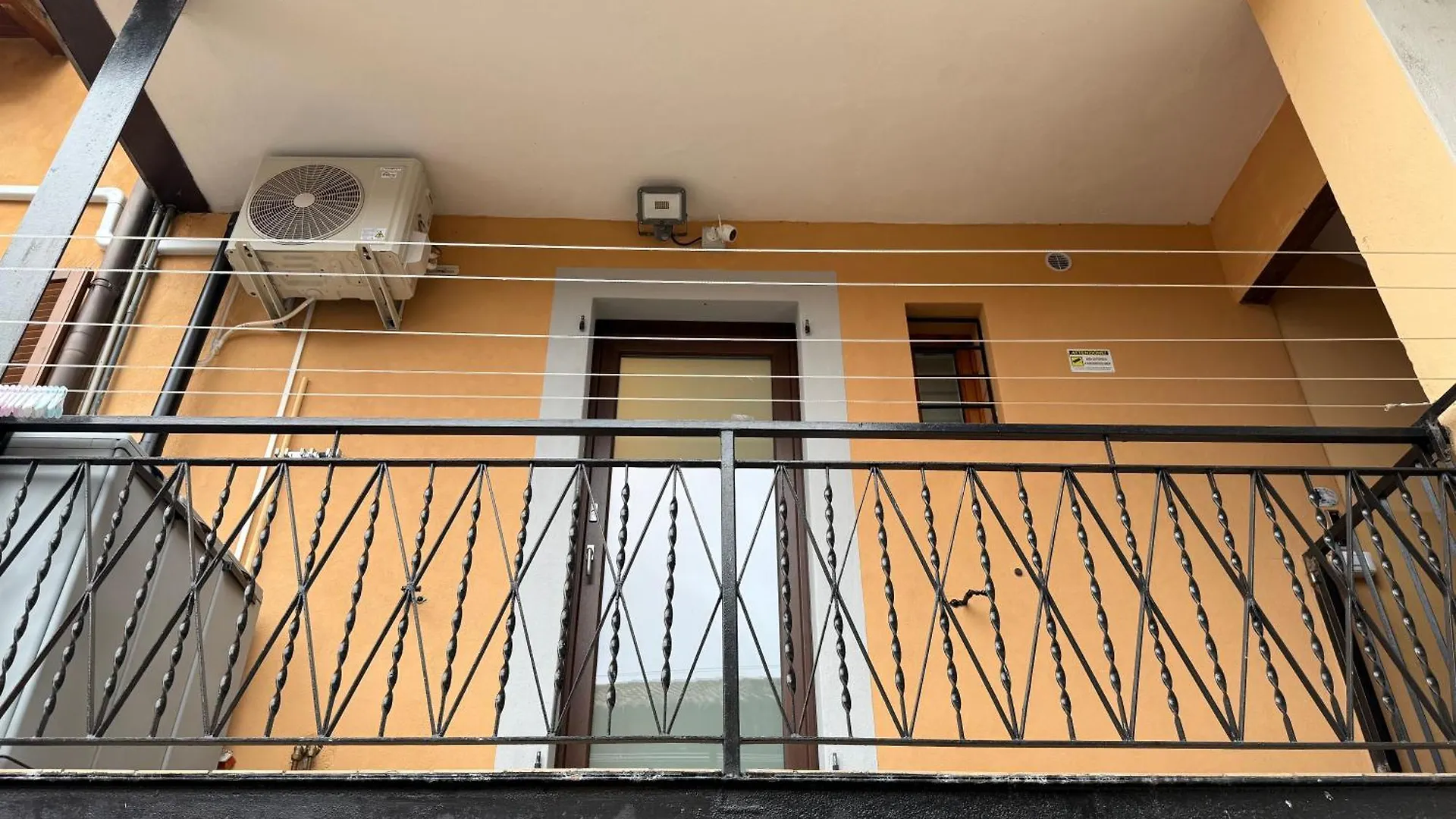 Iride Home - Wellness & Relax Bergamo Holiday home