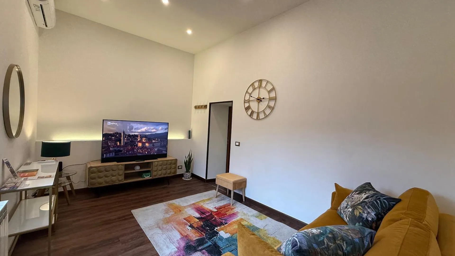 Holiday home Iride Home - Wellness & Relax Bergamo Italy