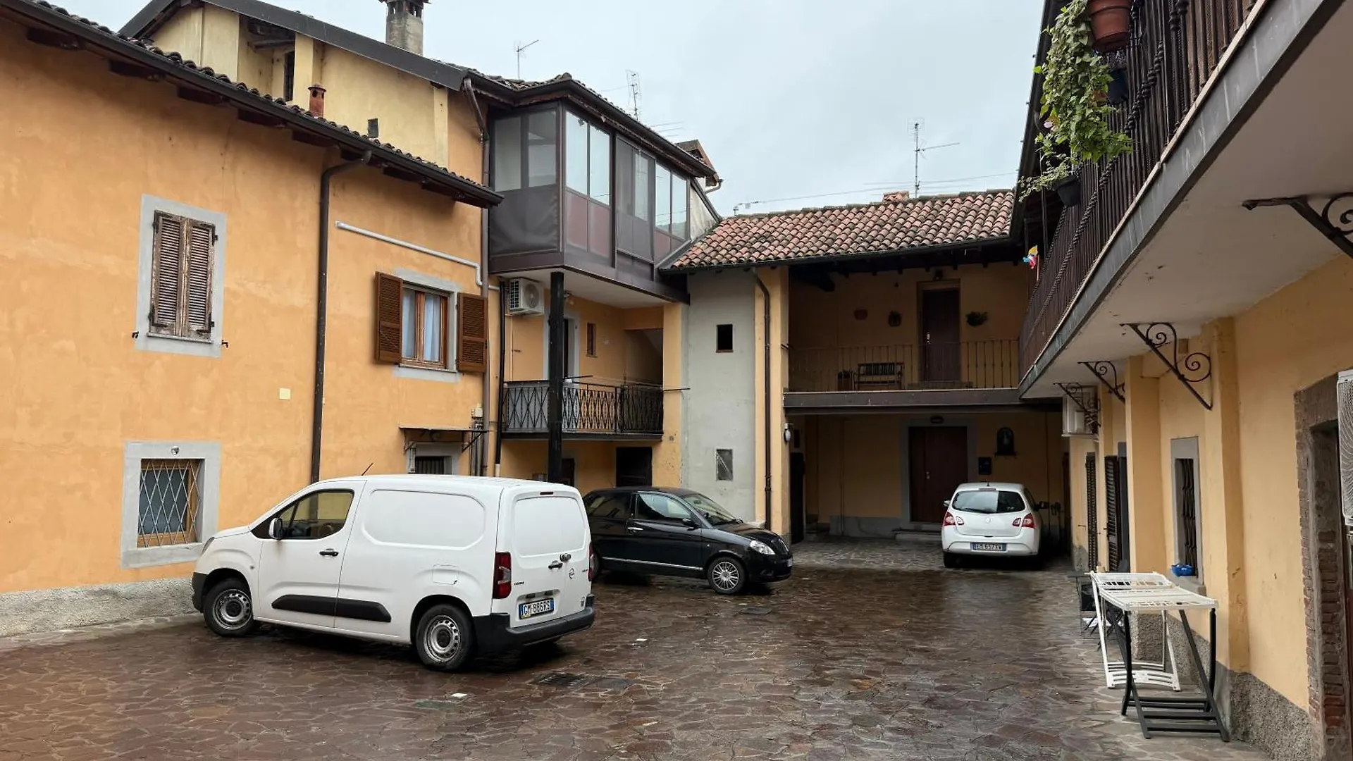 Holiday home Iride Home - Wellness & Relax Bergamo