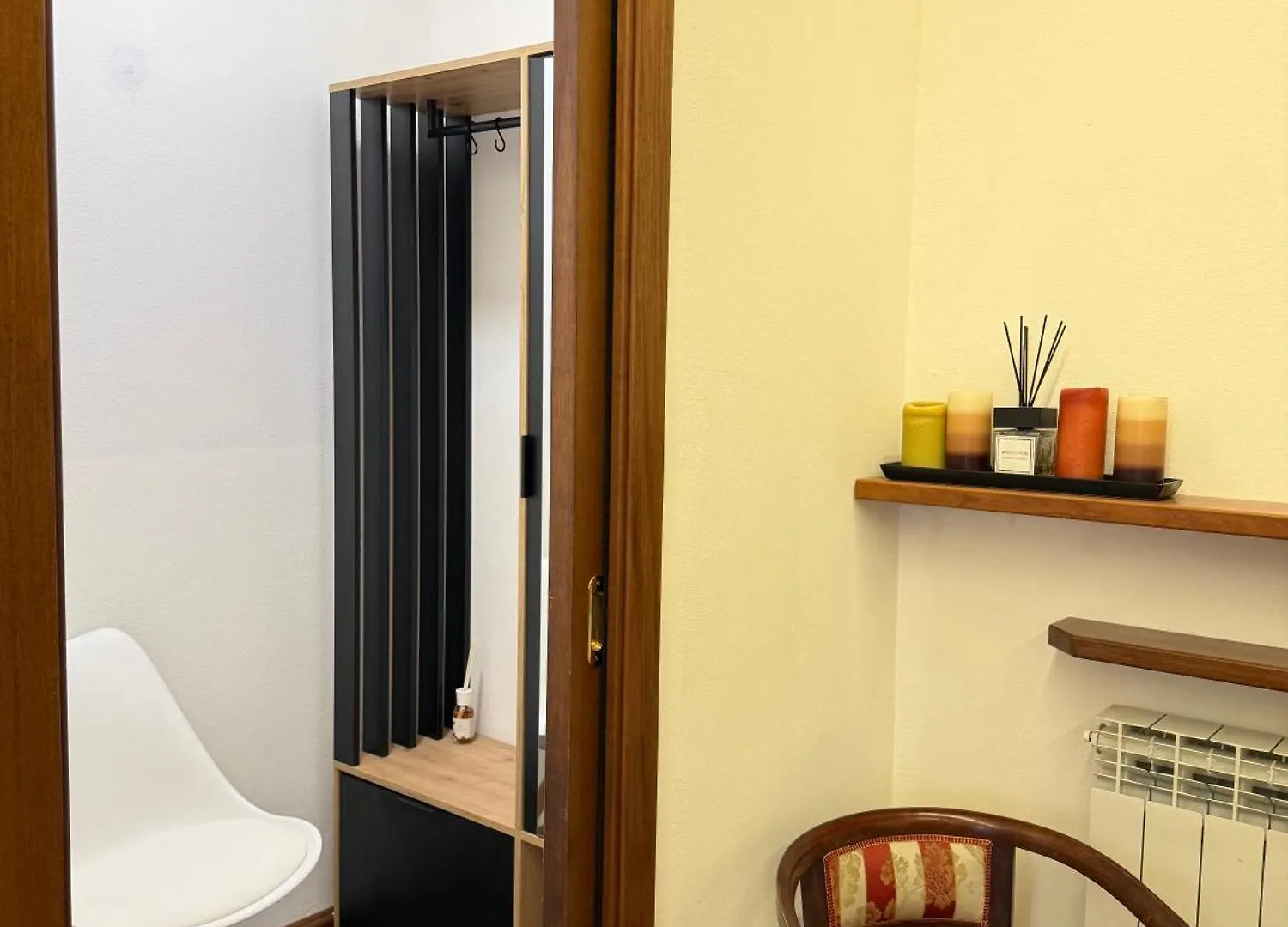 Iride Home - Wellness & Relax Bergamo 0*,