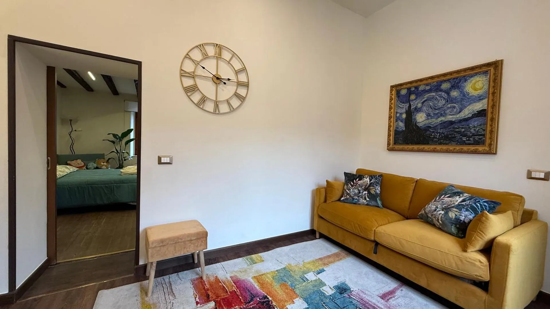 Holiday home Iride Home - Wellness & Relax Bergamo Italy