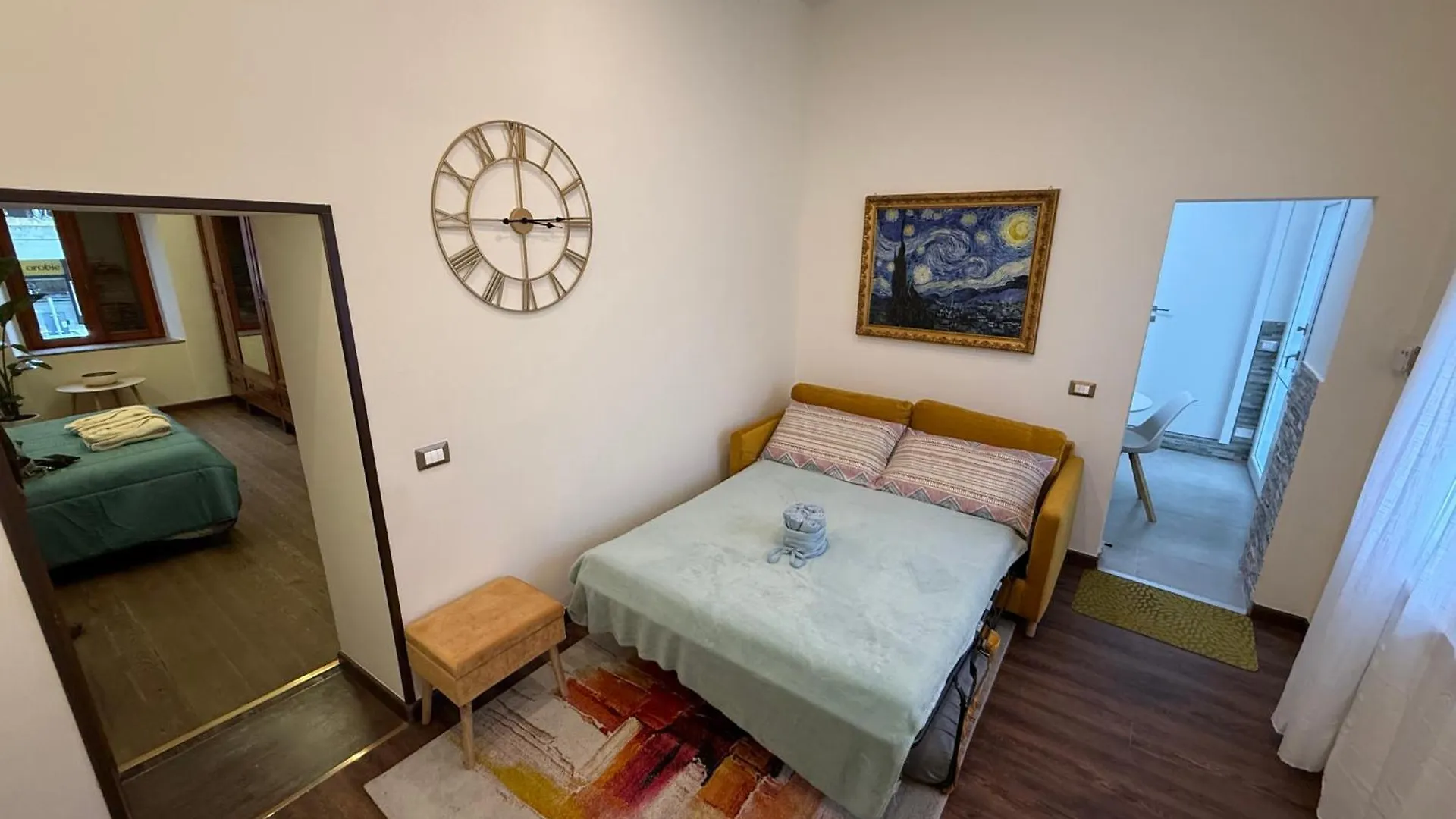 Iride Home - Wellness & Relax Bergamo
